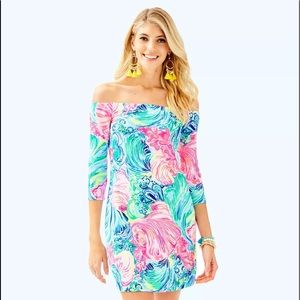 Lilly Pulitzer Laurana dress size M